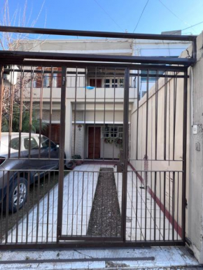 Casa céntrica